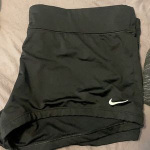 Nike swim shorts